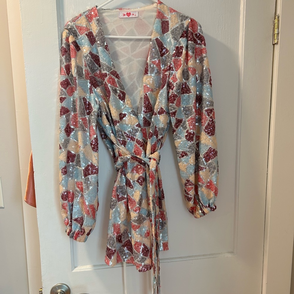 Buddy Love dress